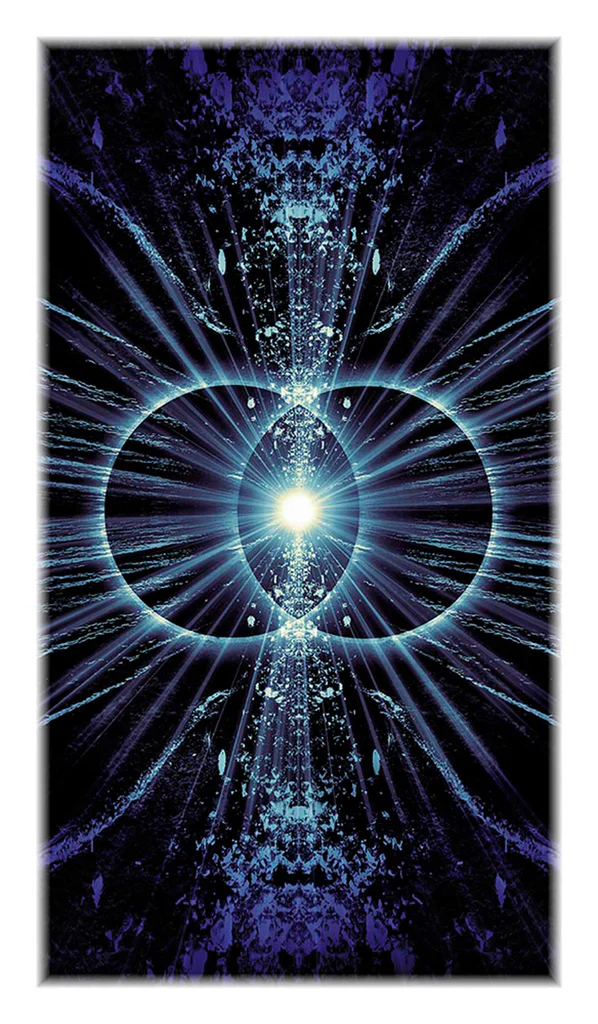 Healing light tarot - Image 6