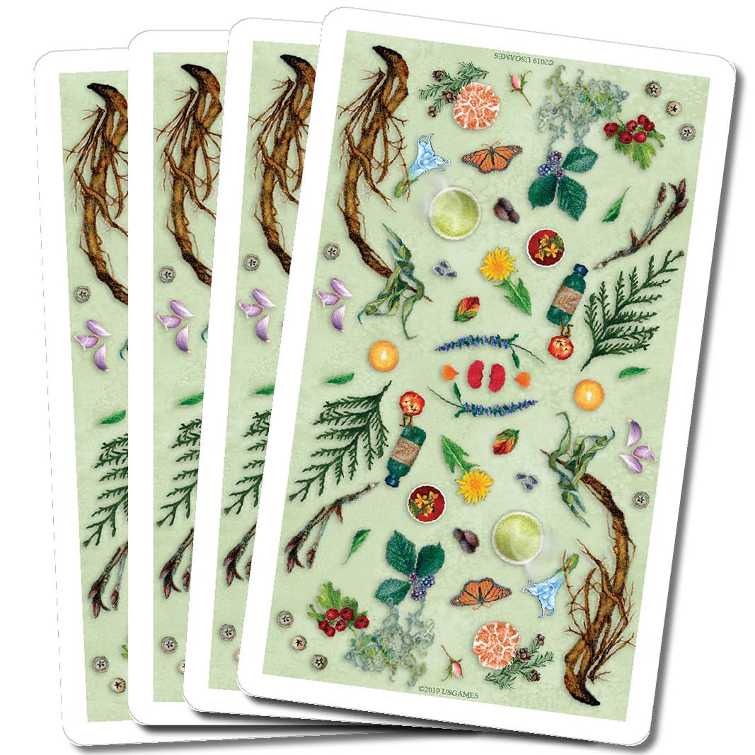 Hearbcrafters Tarot - Image 2