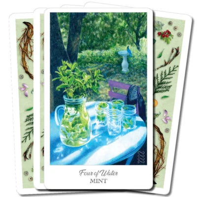 Hearbcrafters Tarot - Image 3