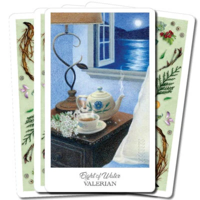 Hearbcrafters Tarot - Image 6