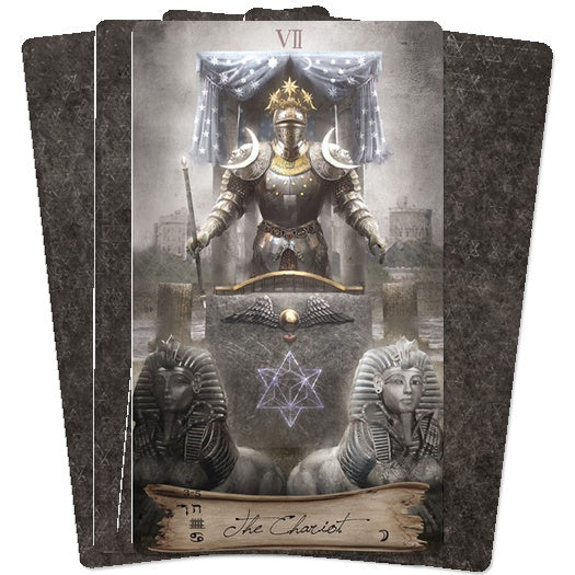 Heaven & Earth Tarot - Image 2