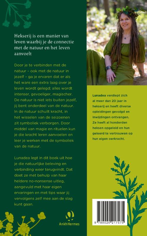 Heks in het groen - Image 2