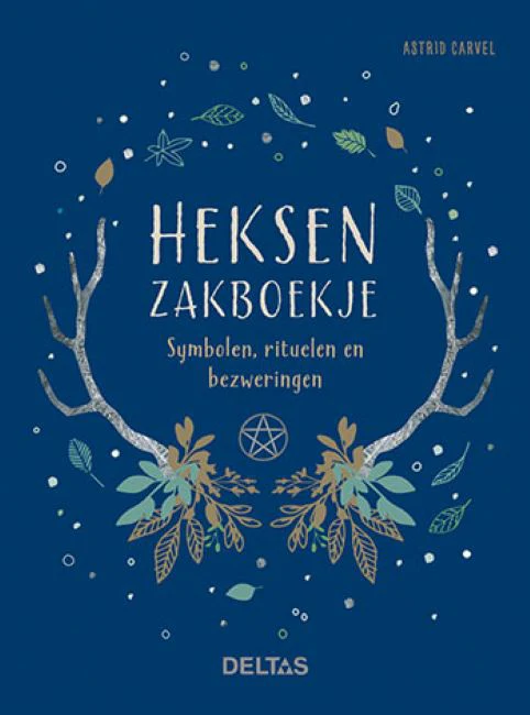 Heksenzakboekje - Image 3