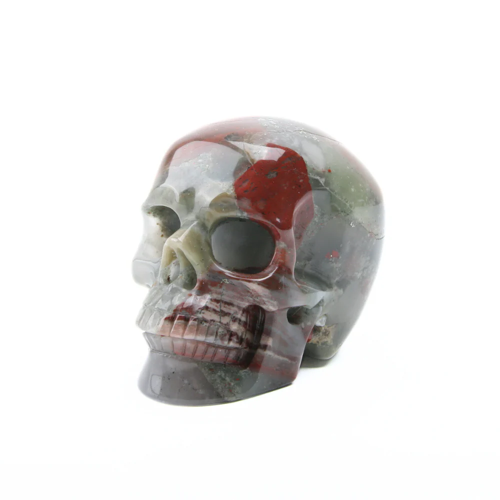 Heliotroop Skull - 2 - Image 2