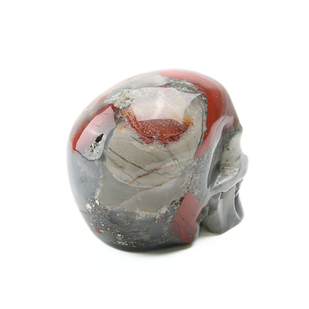 Heliotroop Skull - 2 - Image 4