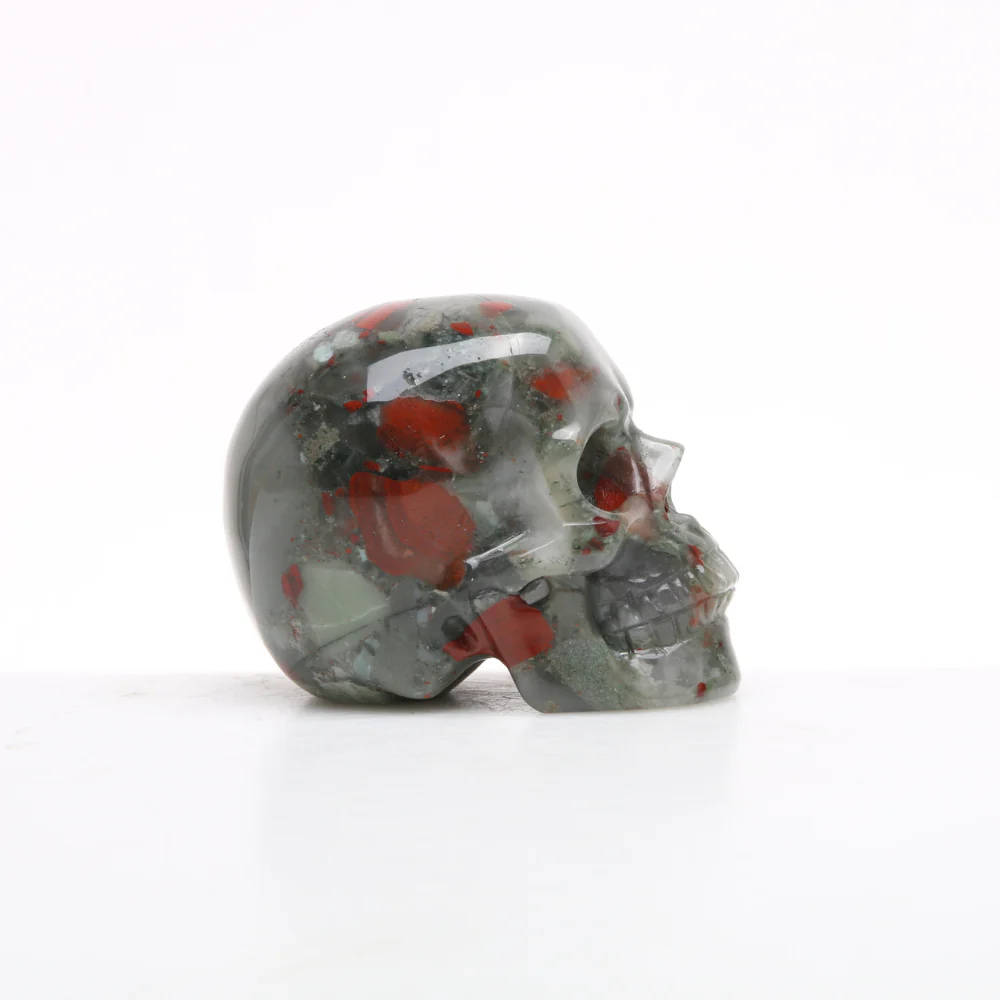 Heliotroop Skull - Image 2