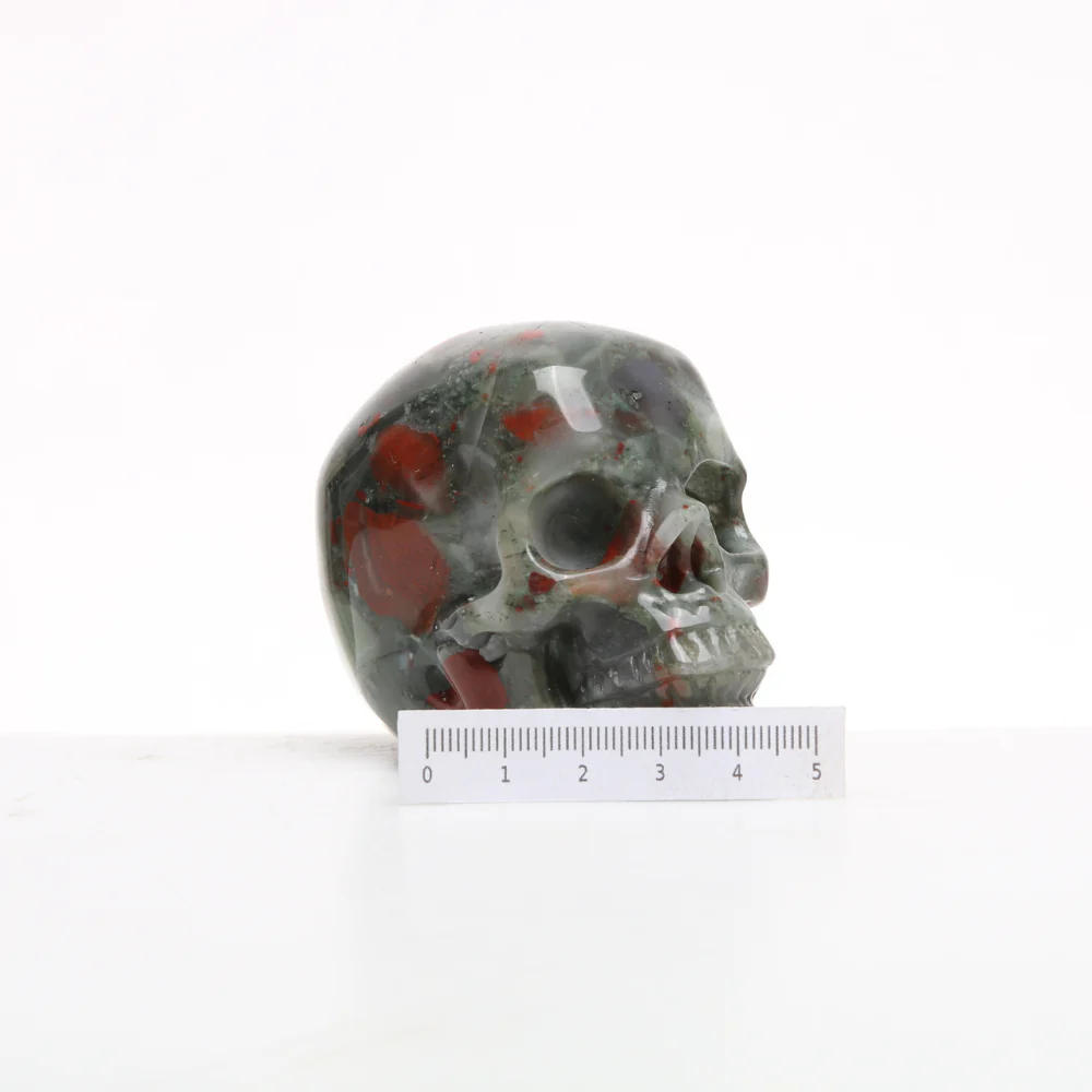Heliotroop Skull - Image 3