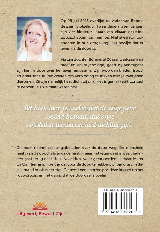 Hemeltaal -  Bonnie Bessem - Image 2