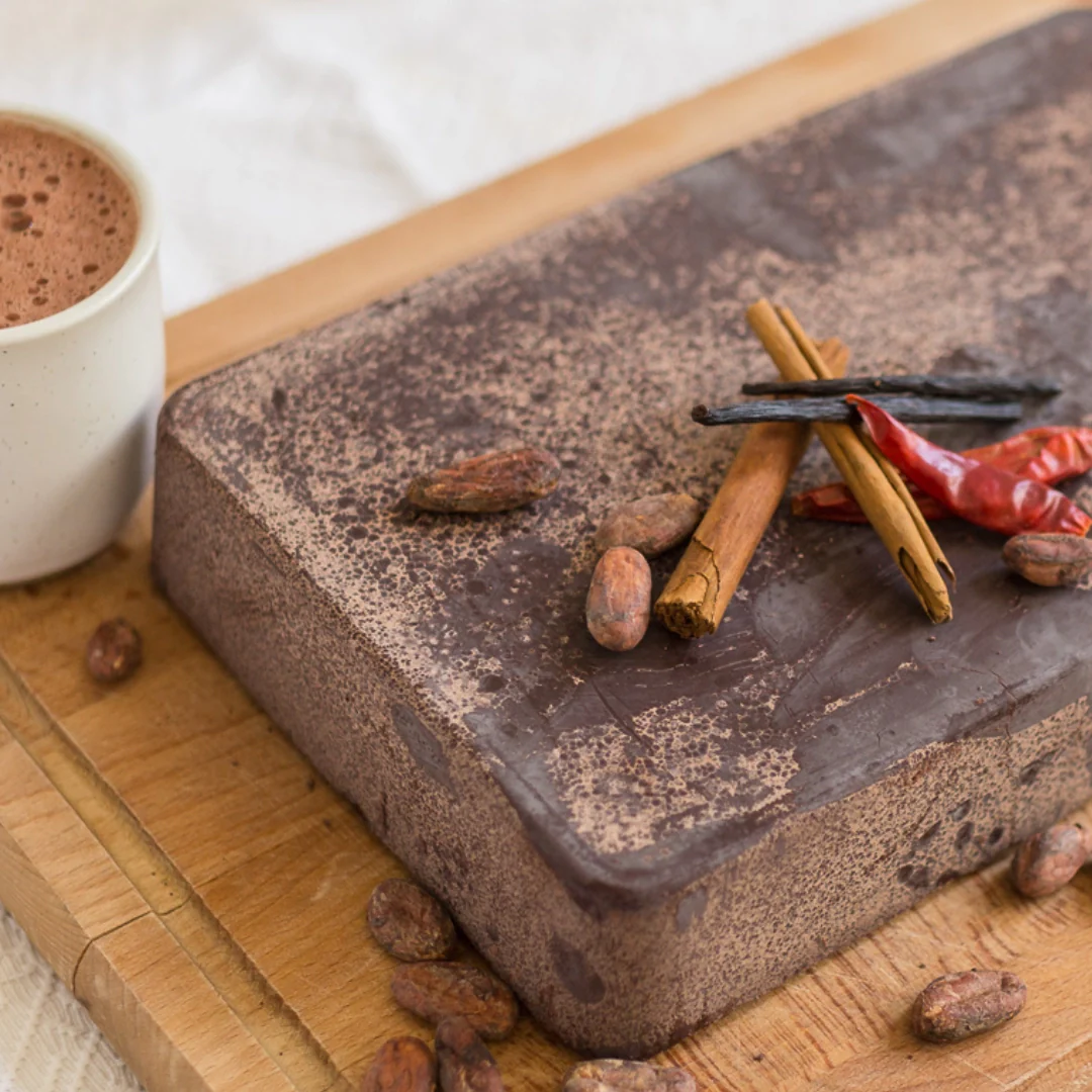 Herbal Cacao - Signature Blend 500gr - Image 2