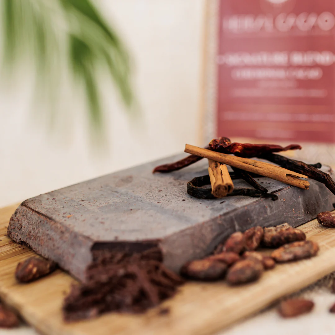 Herbal Cacao - Signature Blend 500gr - Image 5