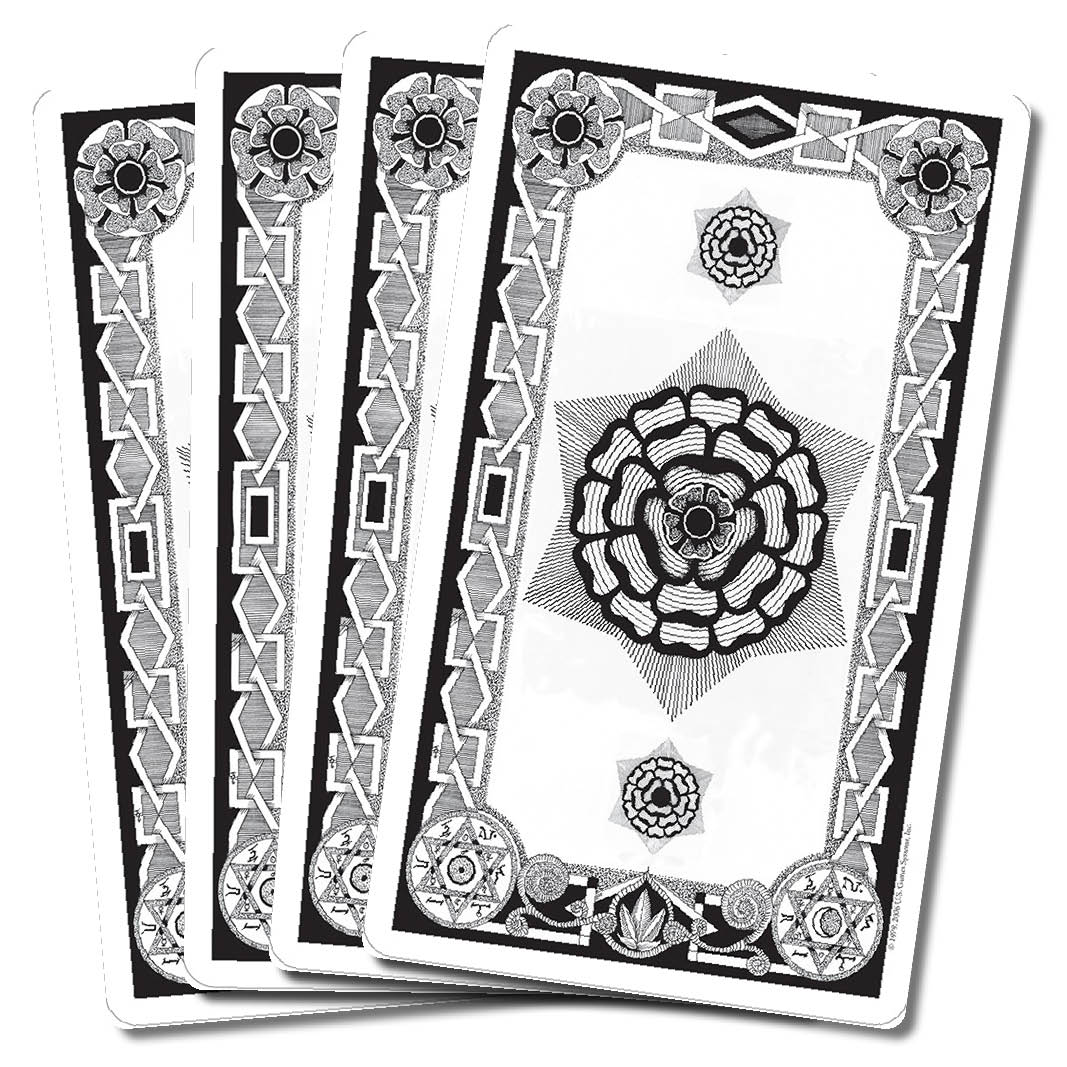 Hermetic Tarot Deck - Image 4