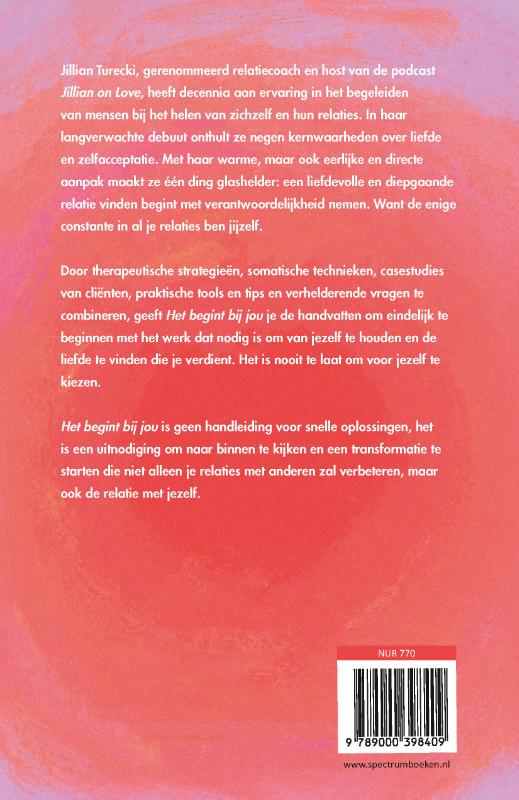 Het begint bij jou - Image 2