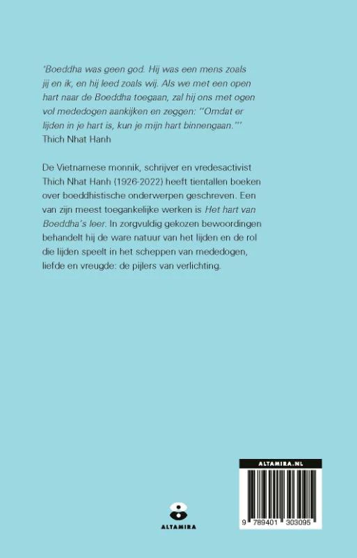 Het hart van Boeddha's leer - Image 2