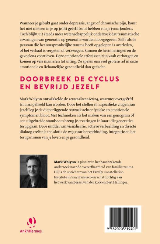 Het is niet met jou begonnen - Image 2
