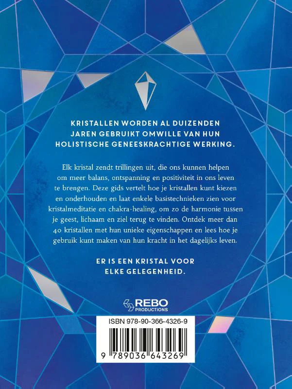 Het kleine boek kristallen - Image 2