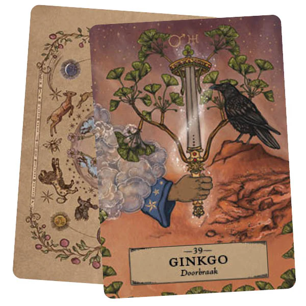 Het Kruiden Astrologie Orakel - Image 3