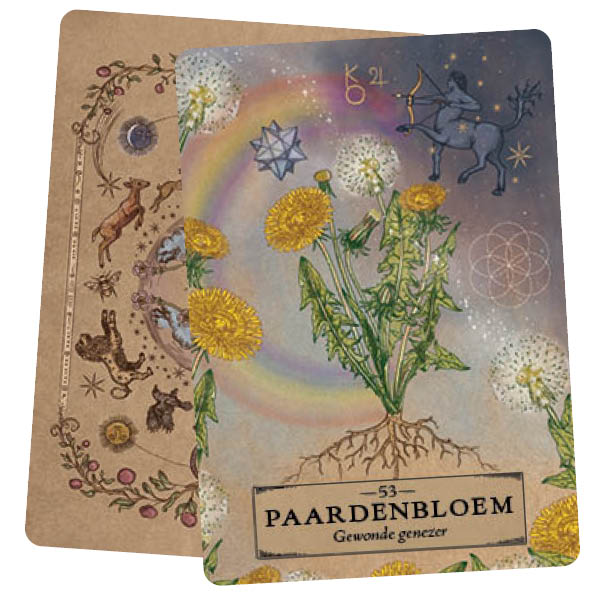 Het Kruiden Astrologie Orakel - Image 4