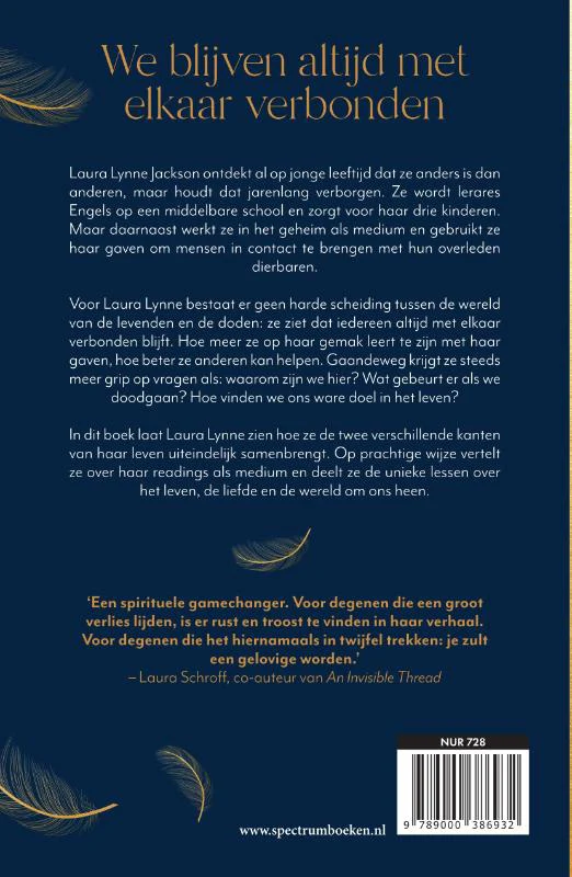 Het licht tussen ons - Image 2