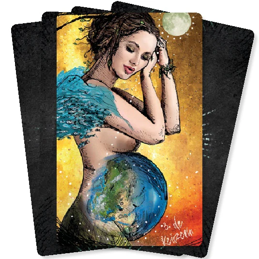 Het Lichtziener Tarot - Image 2