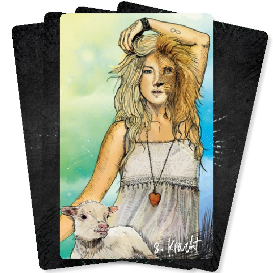 Het Lichtziener Tarot - Image 3