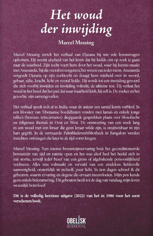 Het woud der inwijding - Image 2