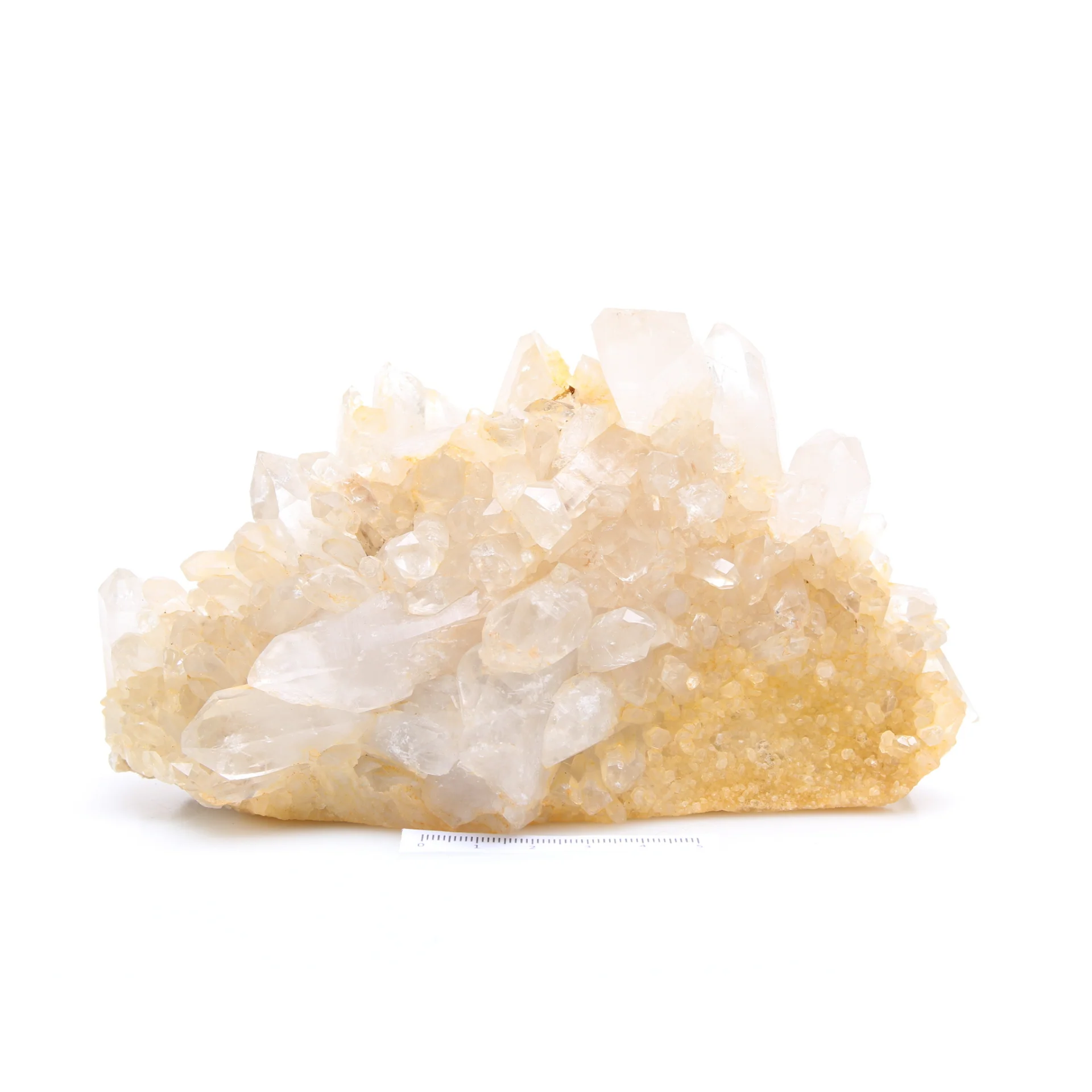 Himalaya Kwarts Goud - Image 3