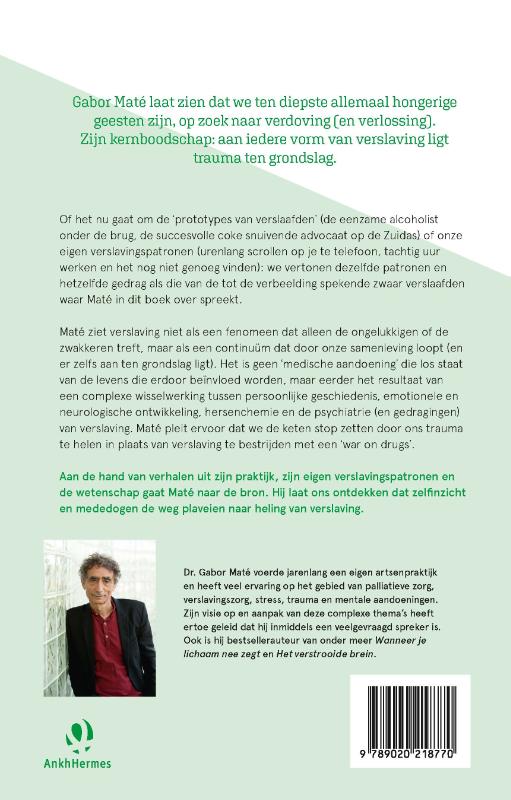 Hongerige geesten - Image 2