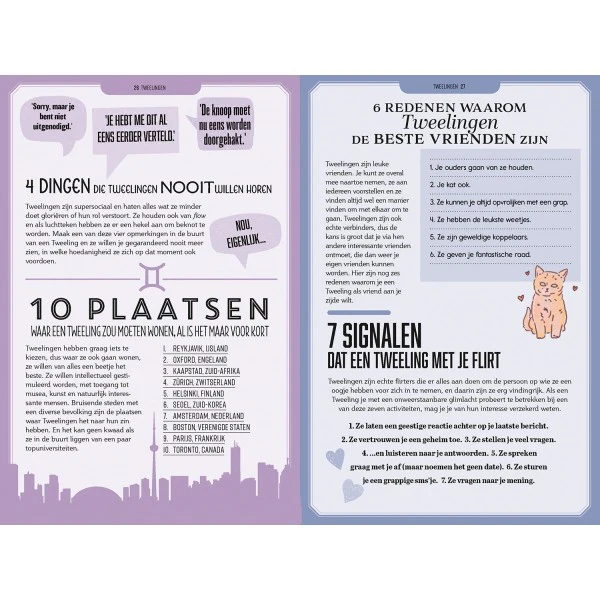 Horoscopen begrijpen - Image 2