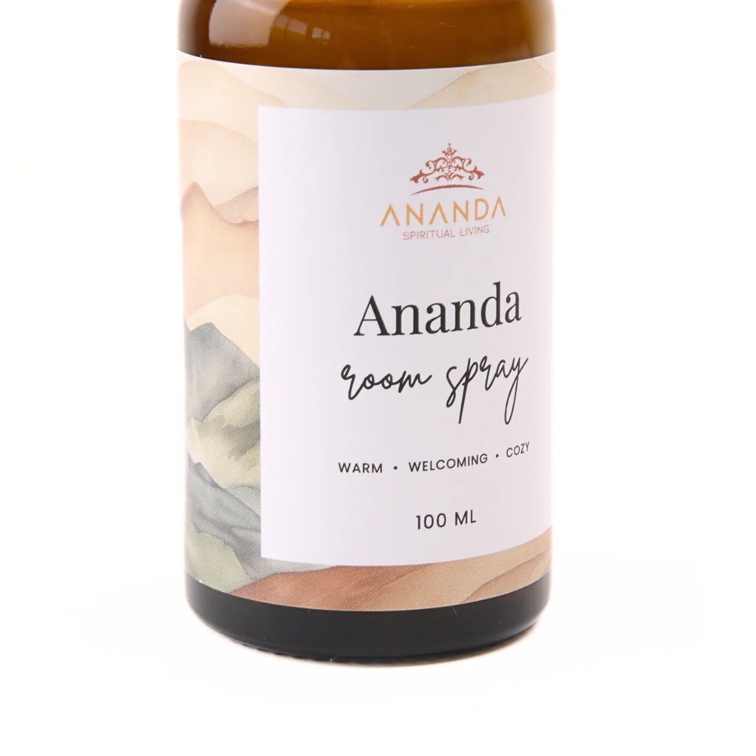 House of Devika Roomspray Ananda - Image 3