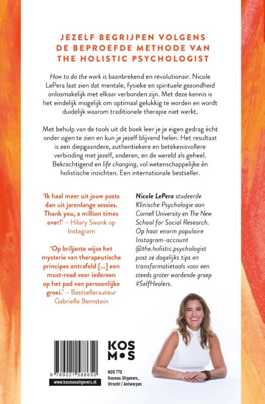 How to do the work– Nederlandse editie - Image 2