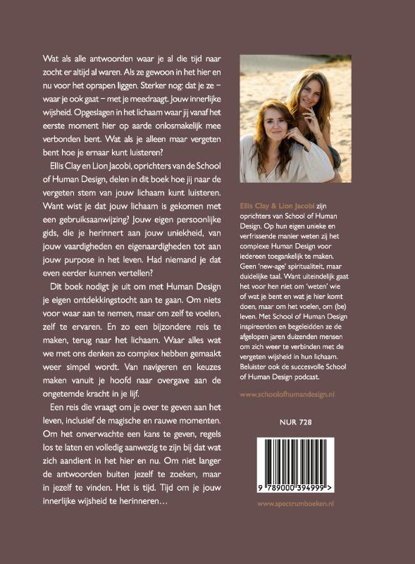 Human Design - School of Human Design - Image 2