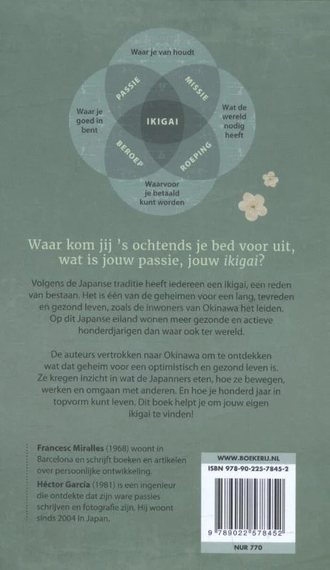 Ikigai - Image 2