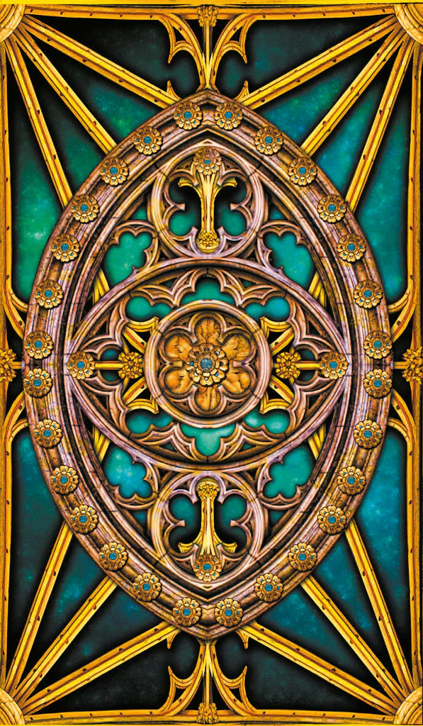 Illuminati Tarot - Image 6