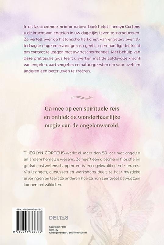 In contact met de Engelen Spirituele gids - Image 2