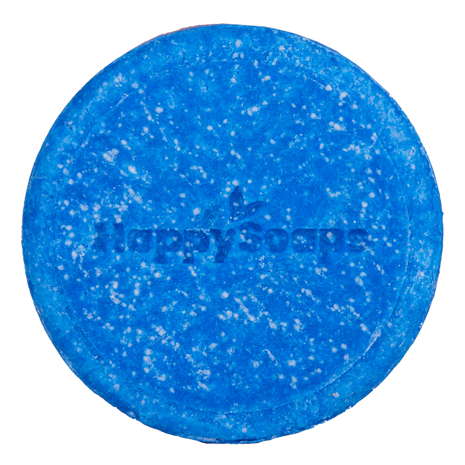 2-in-1 Shampoo & Body Wash Bar - In Need of Vitamin Sea - Image 2