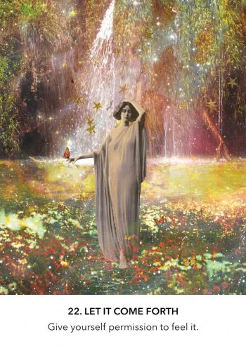 Inner Child Oracle - Amanda Lynn Aisling - Image 2