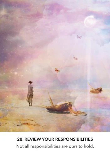 Inner Child Oracle - Amanda Lynn Aisling - Image 5