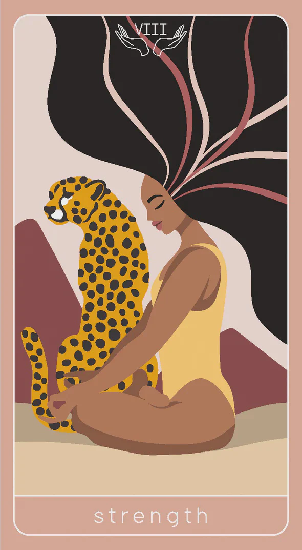 Inner Light Tarot - Image 4