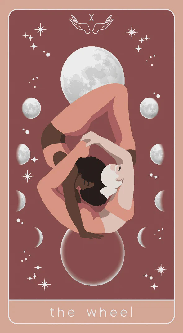 Inner Light Tarot - Image 5