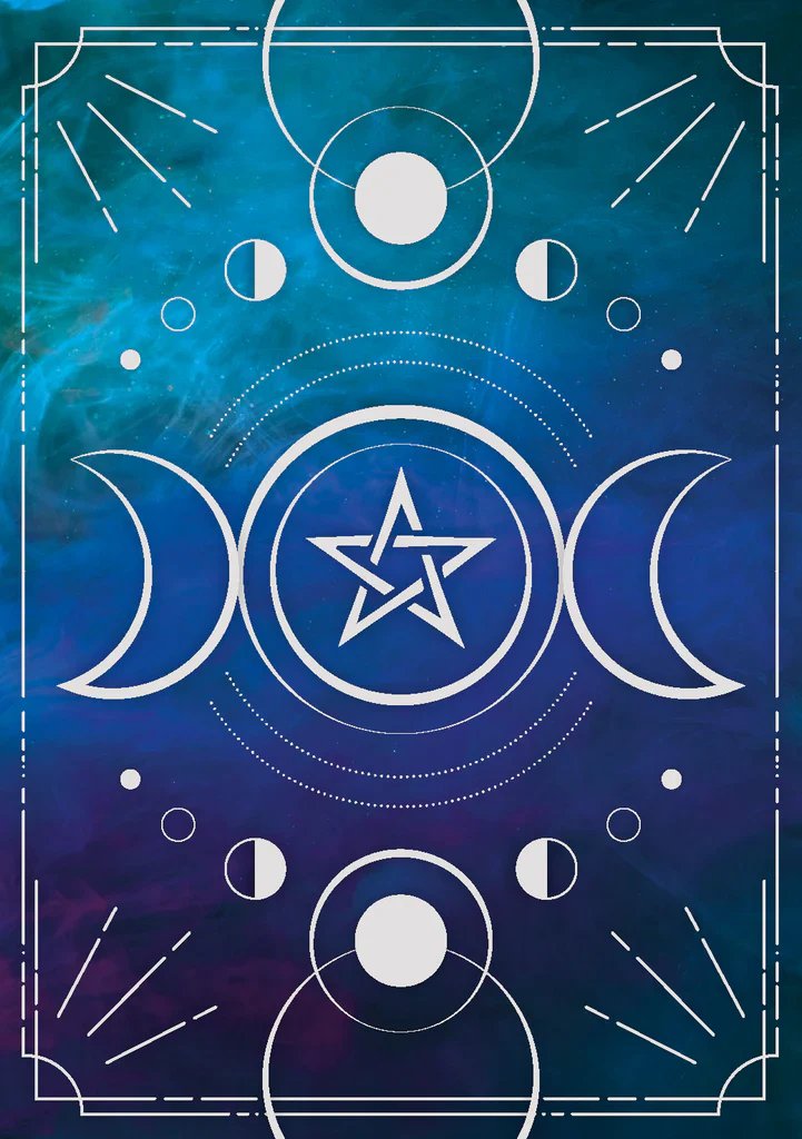 Inspirational Goddesses Oracle - Image 7