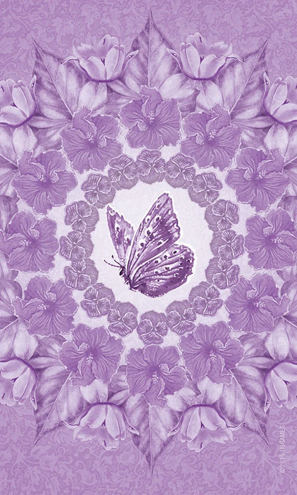 Inspirational Wisdom from Angels & Fairies - Image 4
