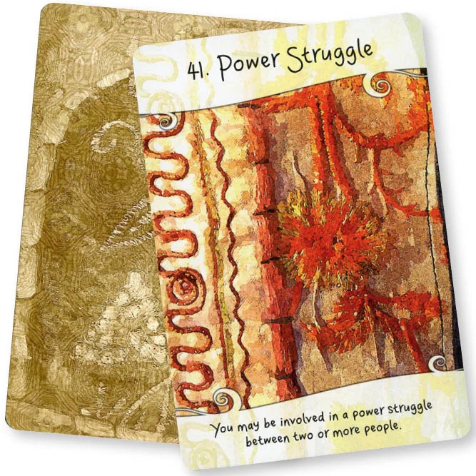 Intuitive Life-Coaching Oracle - Image 2