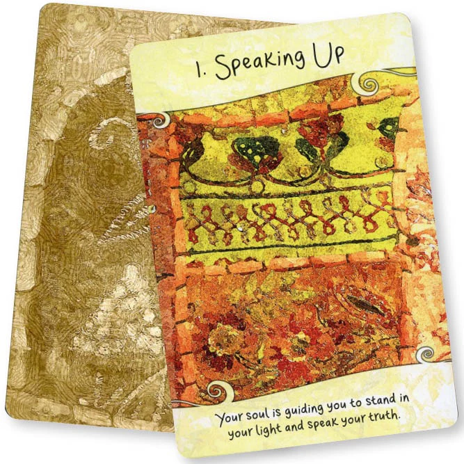 Intuitive Life-Coaching Oracle - Image 4