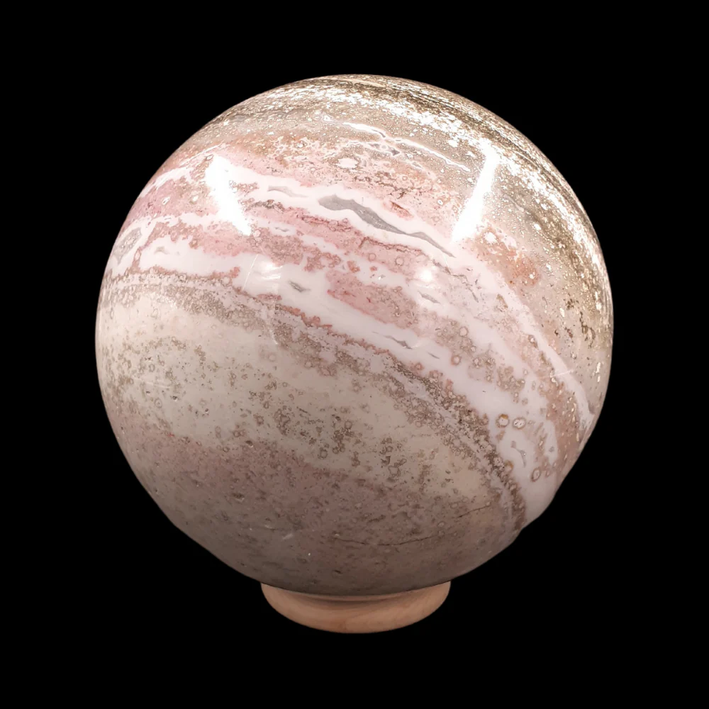 Jaspis Oceaan bol 1 - Image 4