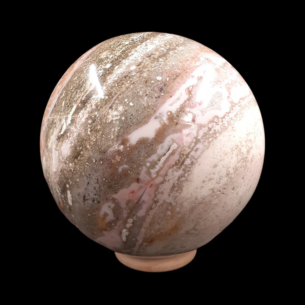 Jaspis Oceaan bol 1 - Image 5