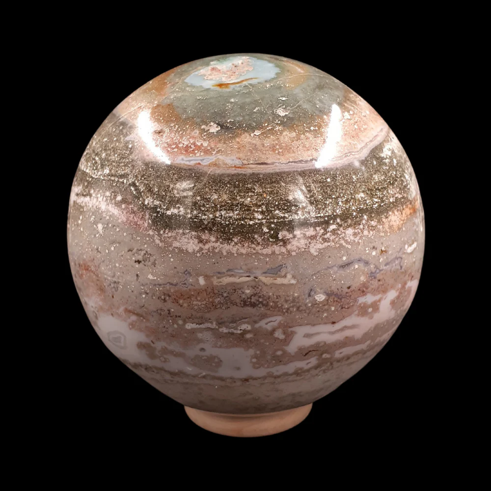 Jaspis Oceaan bol 1 - Image 6