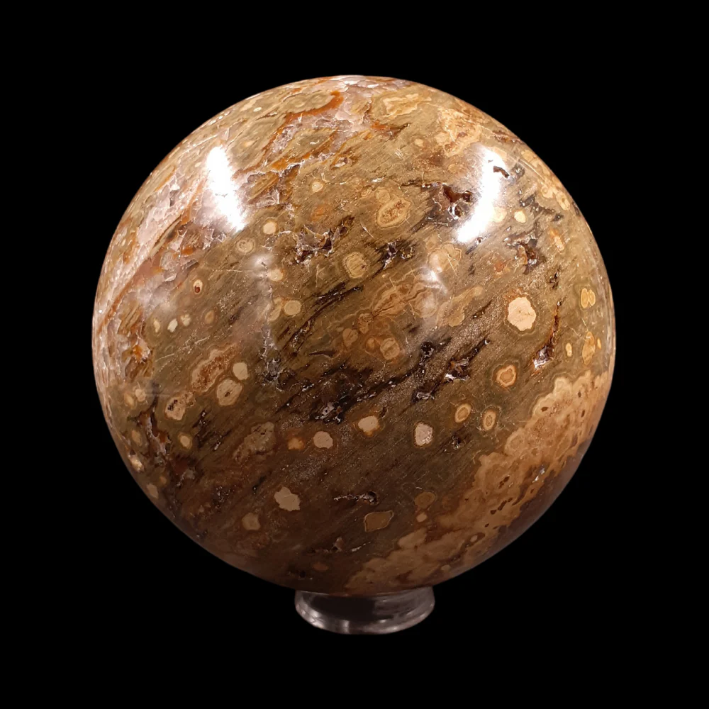 Jaspis Oceaan bol 3 - Image 2