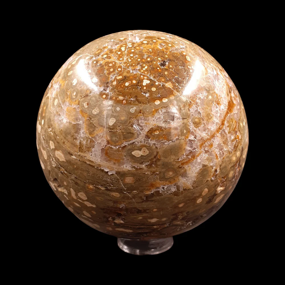 Jaspis Oceaan bol 3 - Image 3