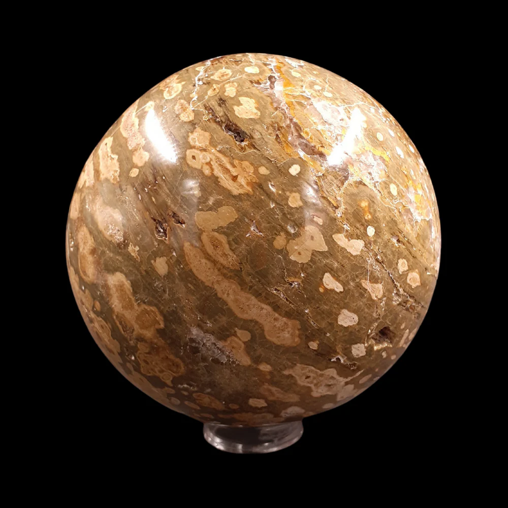 Jaspis Oceaan bol 3 - Image 4