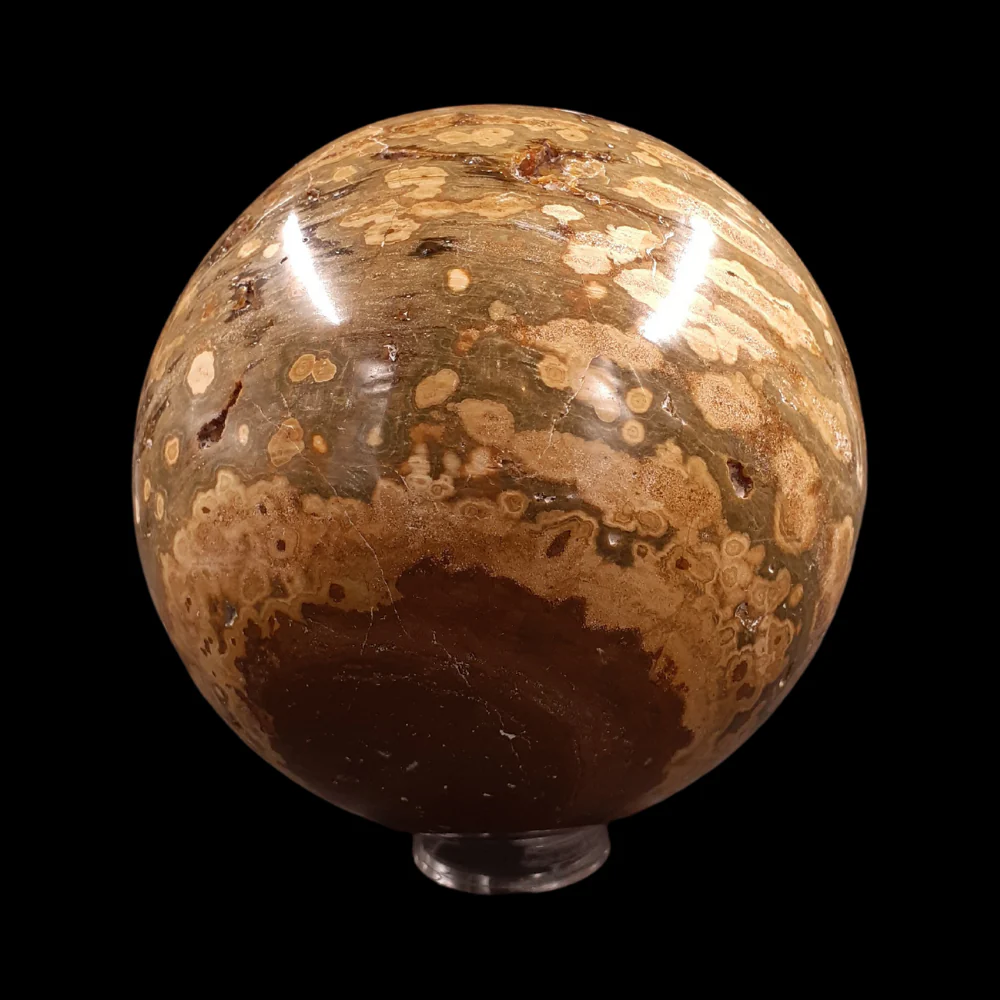 Jaspis Oceaan bol 3 - Image 5